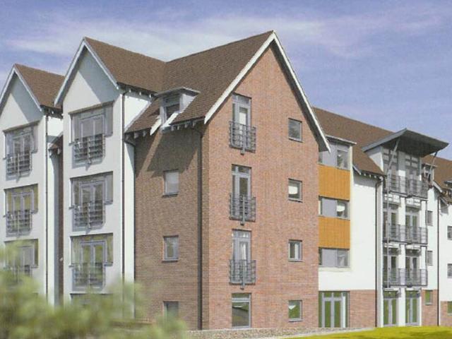 Apartment for rent in West Midlands