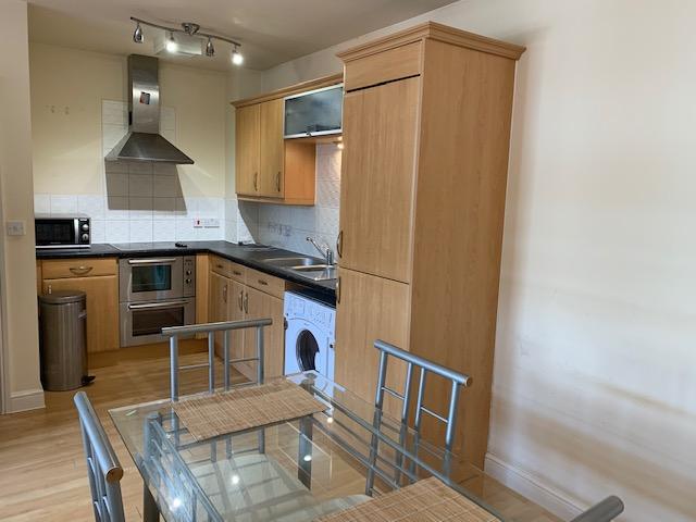 Apartment for rent in West Midlands