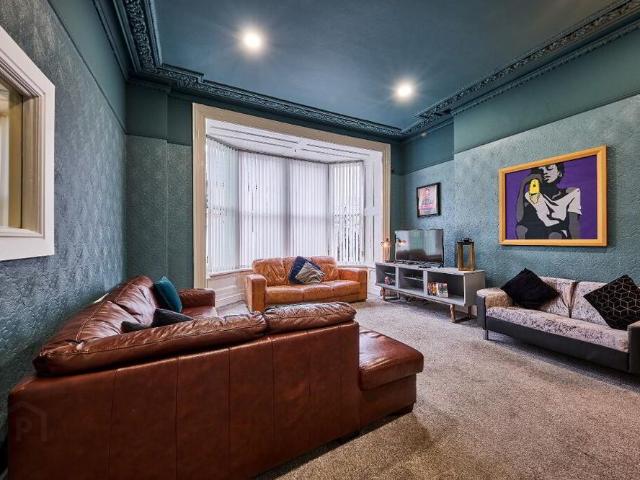 Room for rent in Waterside, Londonderry