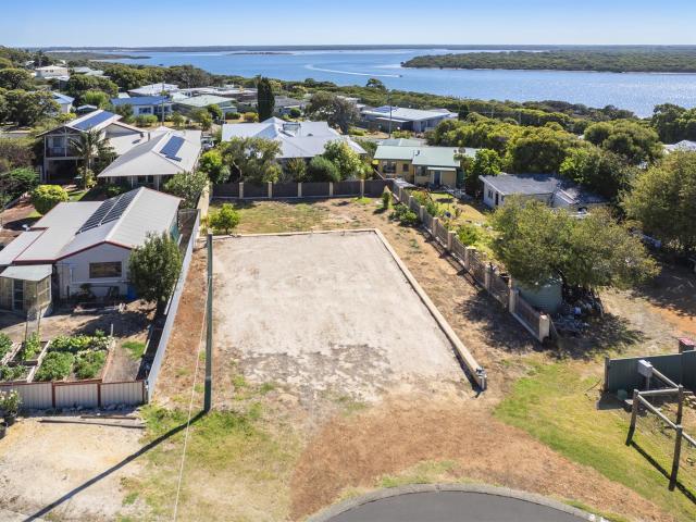 Land for sale in Augusta, Western Australia