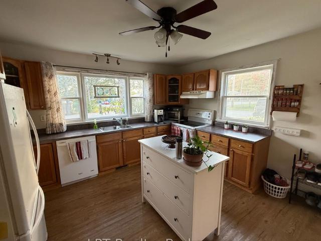 House for rent in Fawcettville, Picton