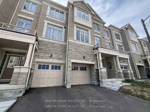 Townhouse for rent in Woburn, Ontario