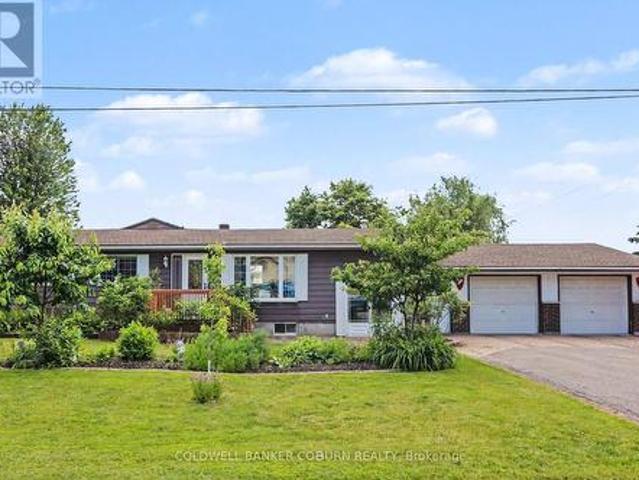 House for sale in North Dundas, Ontario