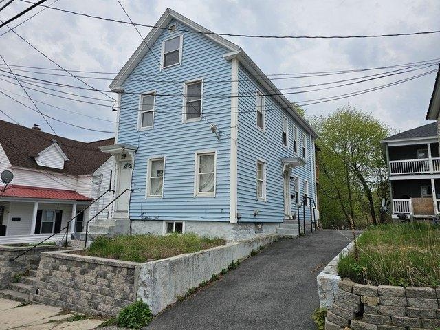 House for sale in Sanford, Maine