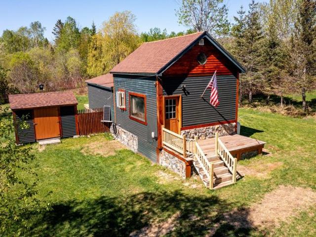 House for sale in Greenville, Piscataquis County