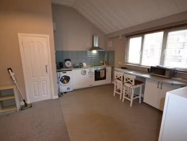 Apartment to rent
