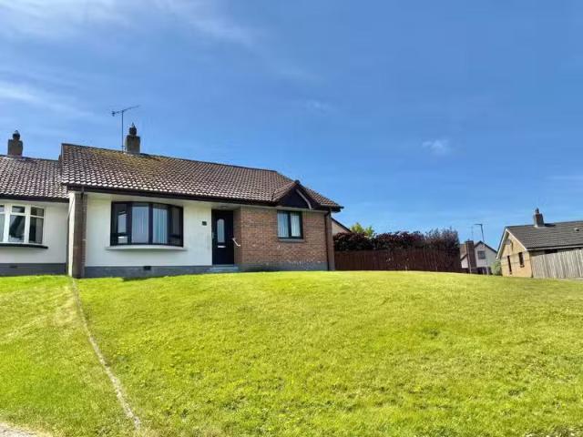 House for sale in Cappamore, South Tipperary