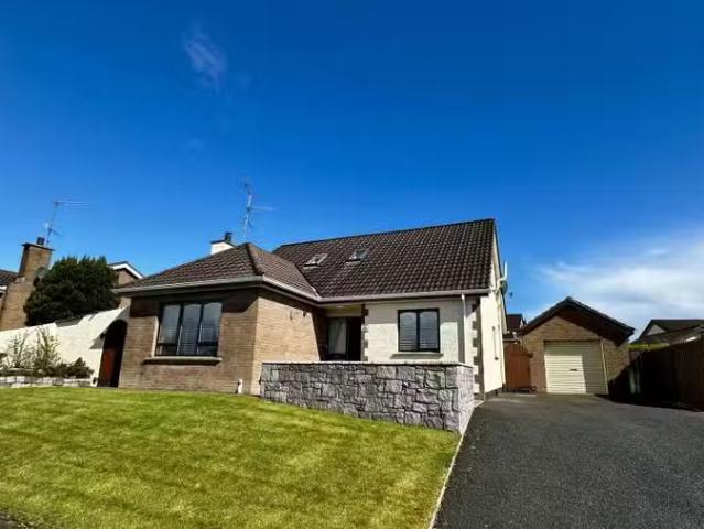 House for sale in Lurgan