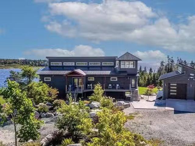 House for sale in Nova Scotia