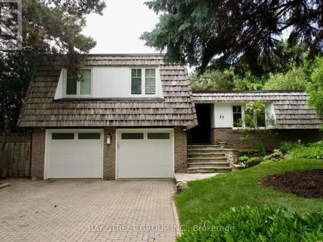 House for sale in York, Ontario