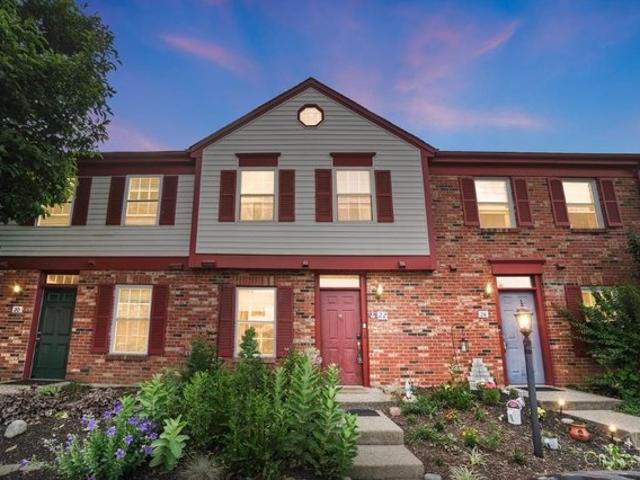 Condo for sale in Ohio