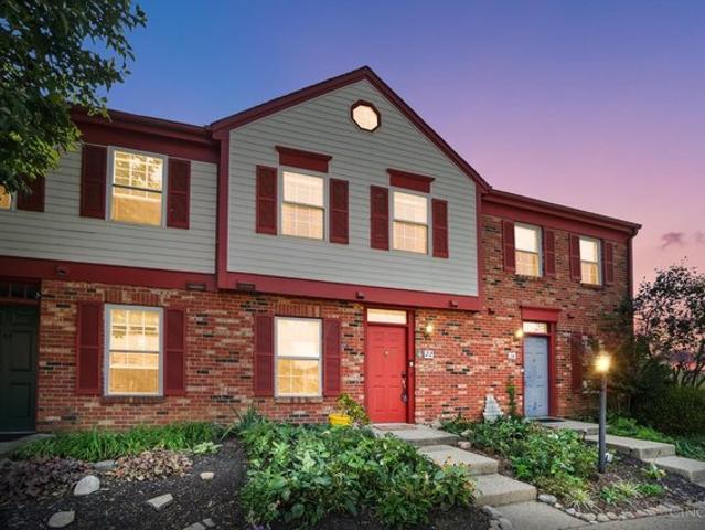 Condo for sale in Ohio