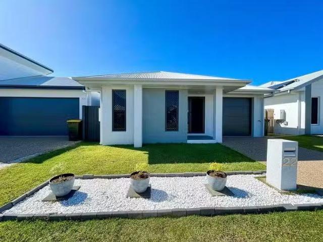 House for rent in Burdell, Queensland