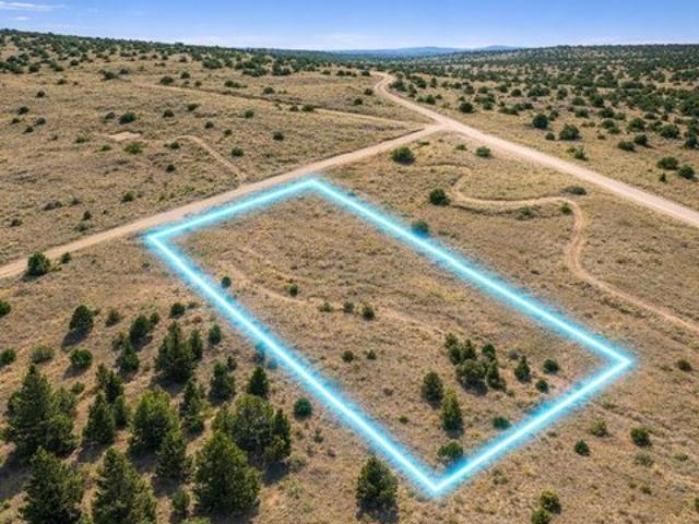 Land for sale in Ramah, Ramah / Tłʼohchiní