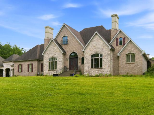 House for sale in Simpsonville, Kentucky