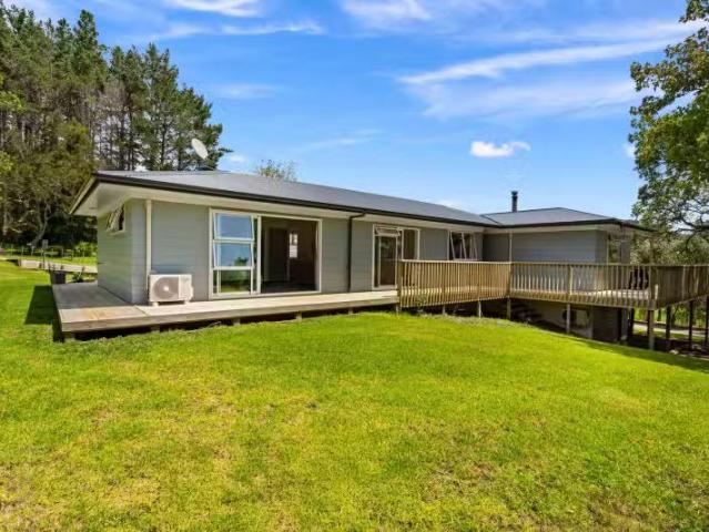 House for sale in Parua Bay, Northland