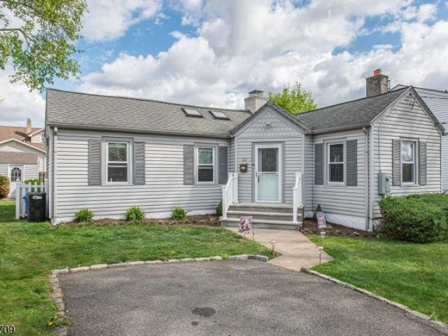 Property for sale in Parsippany, New Jersey