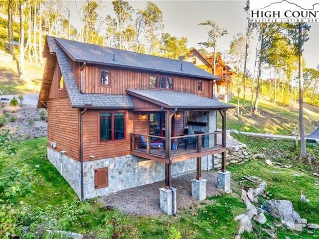 House for sale in Avery, North Carolina