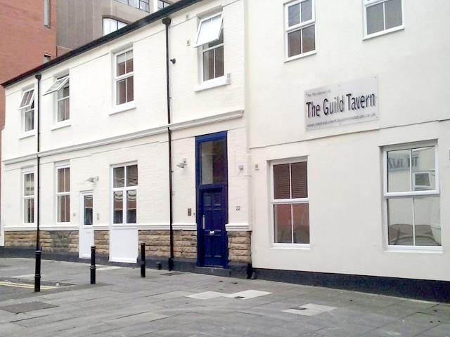 Apartment for rent in Avenham, Higher Bartle