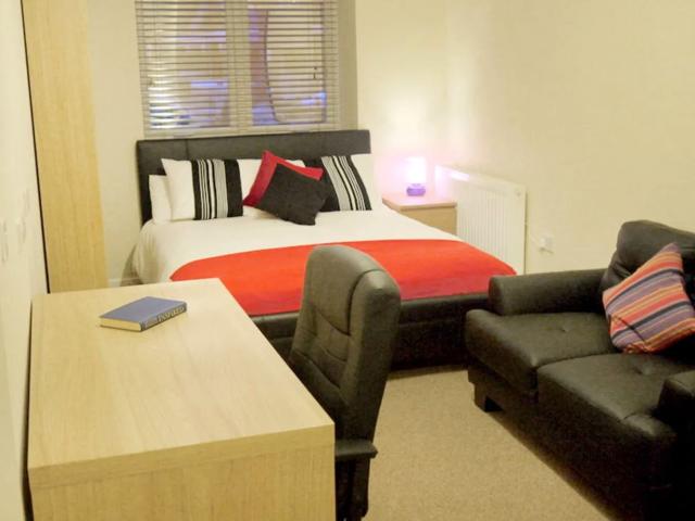 Apartment for rent in Avenham, Higher Bartle