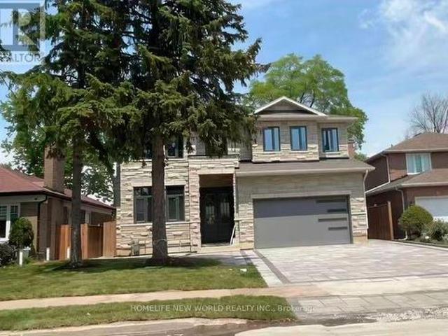 House for sale in Woburn, Ontario