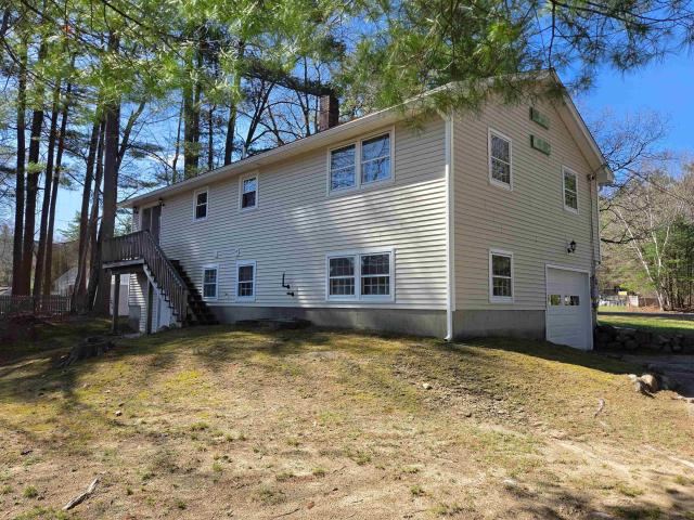 Property for sale in New Hampshire