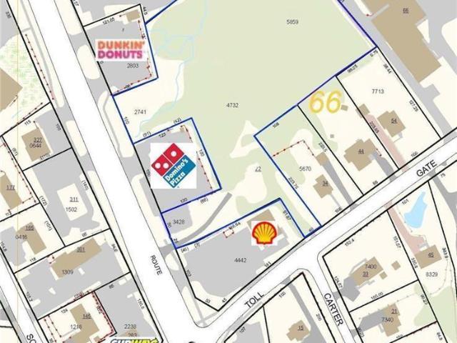 Property for sale in Groton, Connecticut