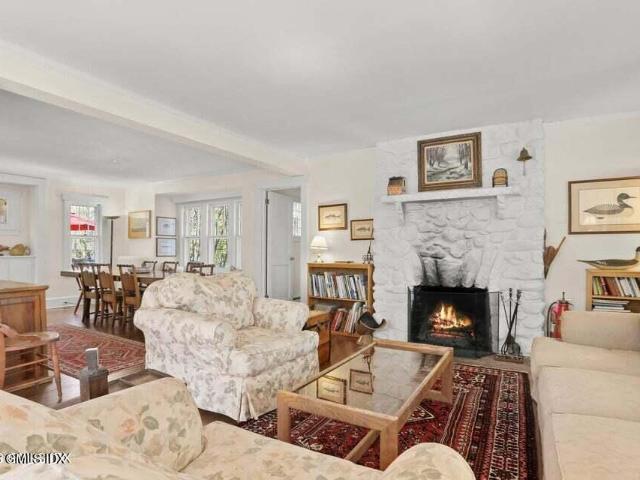 House for sale in Greenwich, Connecticut