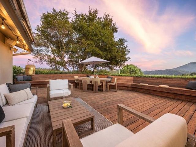House for sale in San Anselmo, California