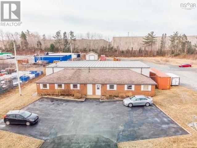 Commercial for sale in Bedford, Nova Scotia