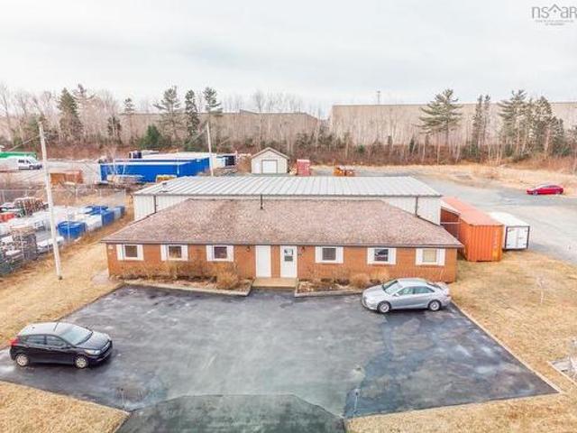 Commercial for sale in Bedford, Nova Scotia