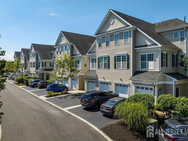 Condo for sale in South Bound Brook, New Jersey