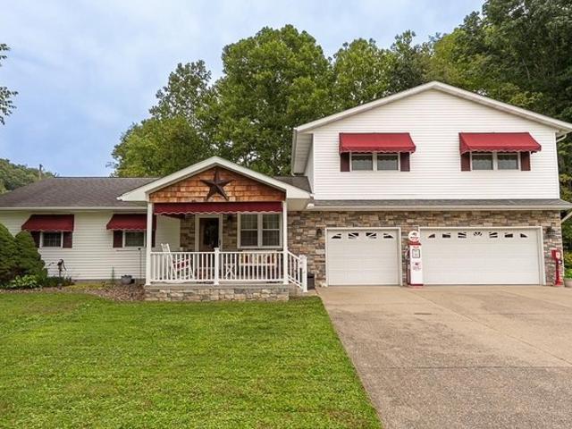 House for sale in Proctorville, Ohio