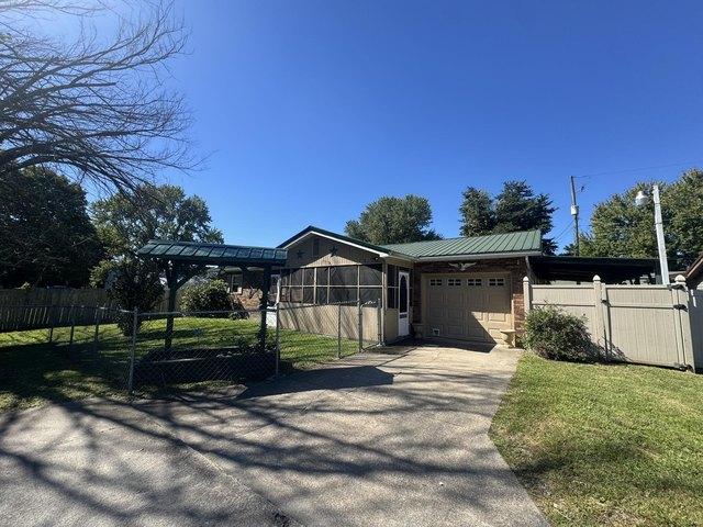 House for sale in South Point, Lawrence County