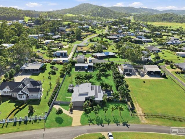 House for sale in Tanby, Queensland