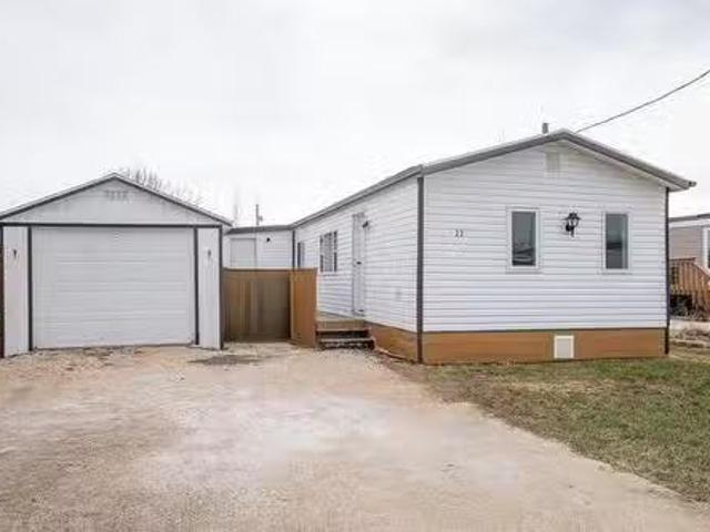 House for sale in Hanover, Manitoba
