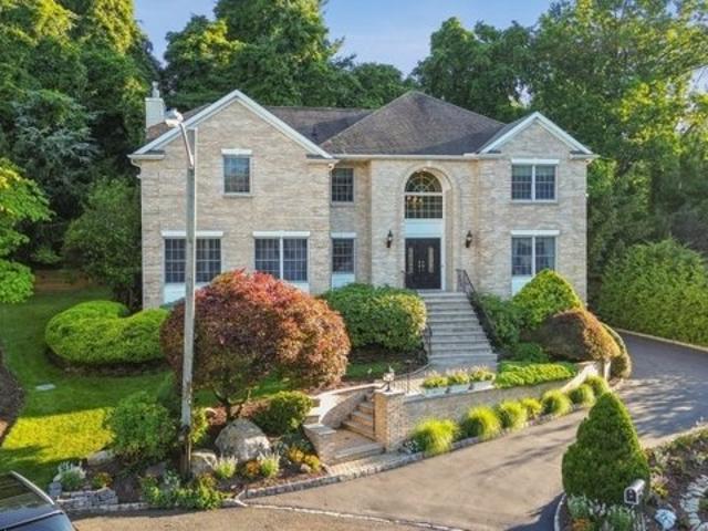 House for sale in Westfield, New Jersey