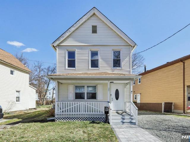 House for sale in Little Ferry, New Jersey