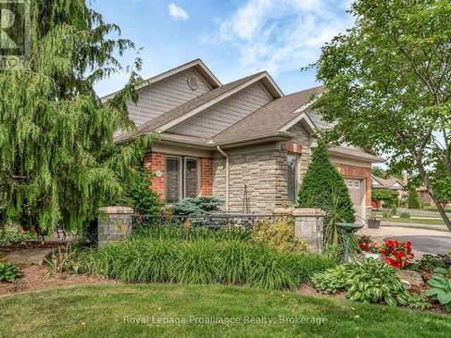 House for sale in Belleville, Ontario