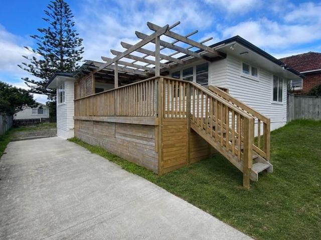 House for rent in Blockhouse Bay, Oroua County