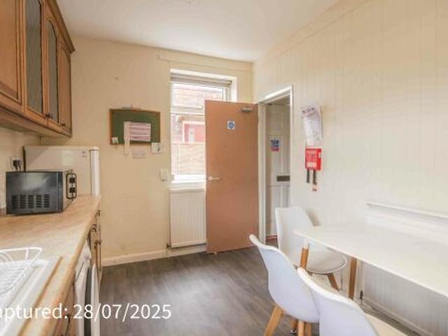 Room for rent in Derwenthorpe, High Field