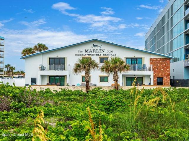 Condo for sale in Cocoa Beach, Florida