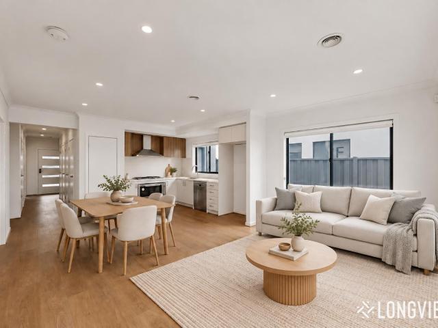 House for rent in Grandview, Melbourne