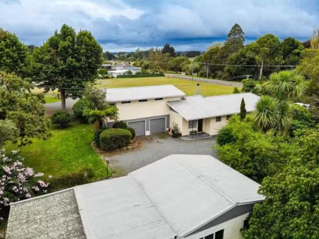 House for sale in Rangitikei District