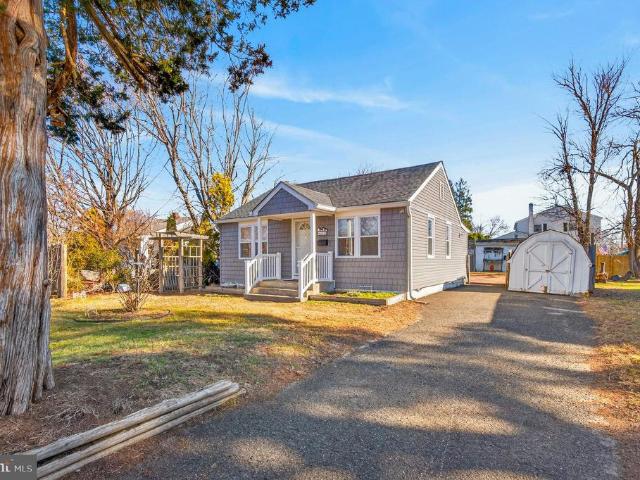 House for sale in Cream Ridge, New Jersey