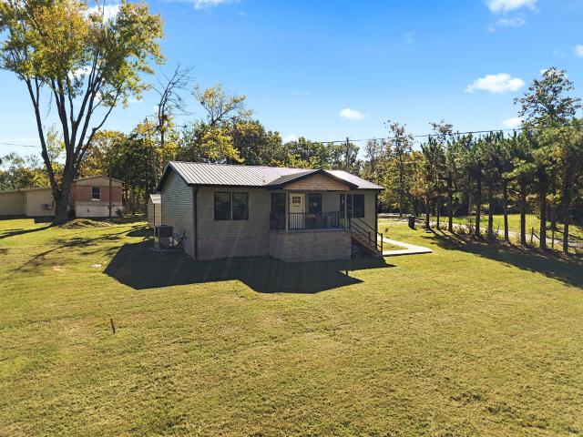 House for sale in Cadiz, Trigg County