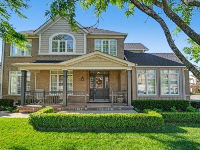 House for sale in Richmond Hill, Golden Horseshoe
