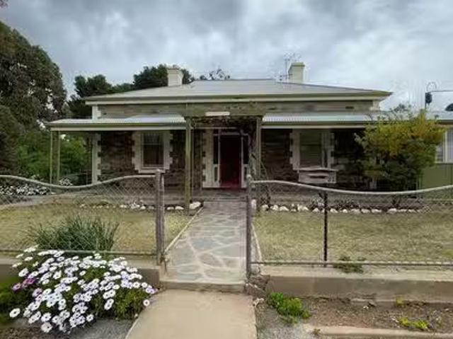 House for rent in Goyder, South Australia