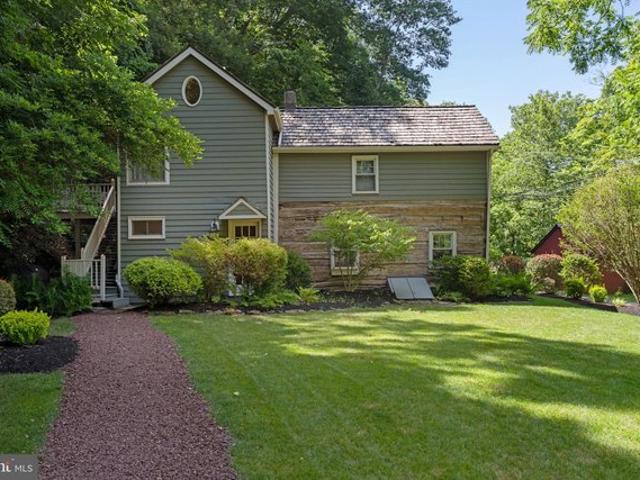 House for sale in Bucks, Pennsylvania