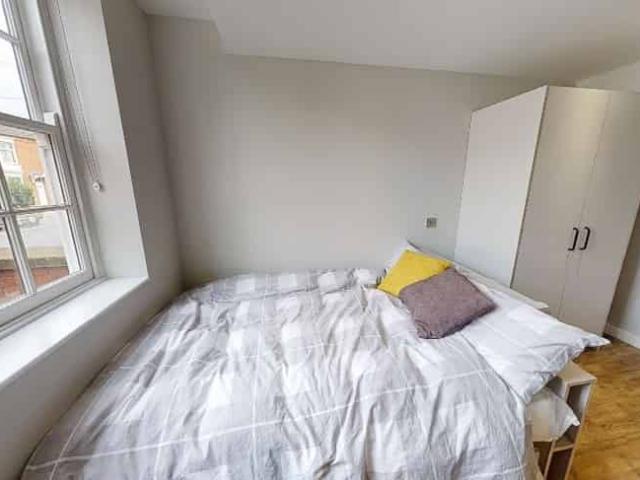 Apartment for rent in Old Wharf, City Of Leicester